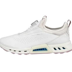 ECCO Biom C4 Boa Spikeless Golf Shoes
