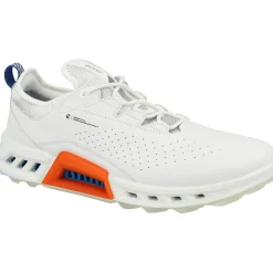 ECCO BIOM C4 Spikeless Golf Shoes