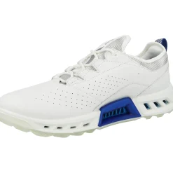 ECCO BIOM C4 Spikeless Golf Shoes