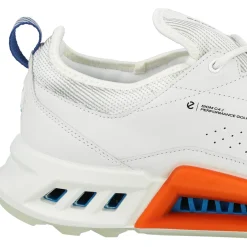 ECCO BIOM C4 Spikeless Golf Shoes