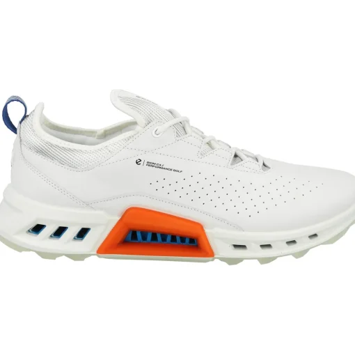 ECCO BIOM C4 Spikeless Golf Shoes