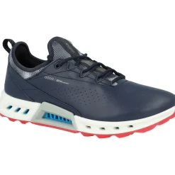 ECCO BIOM C4 Spikeless Golf Shoes