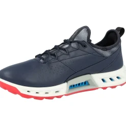 ECCO BIOM C4 Spikeless Golf Shoes