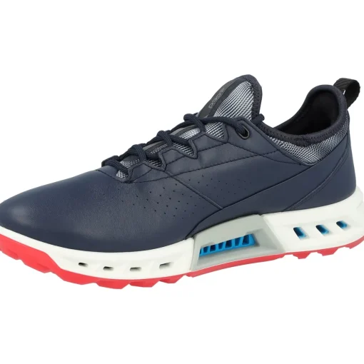 ECCO BIOM C4 Spikeless Golf Shoes