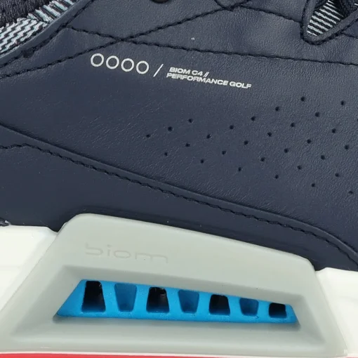 ECCO BIOM C4 Spikeless Golf Shoes