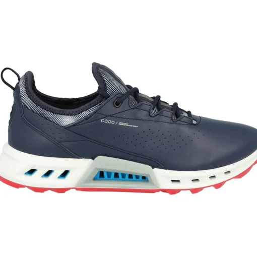 ECCO BIOM C4 Spikeless Golf Shoes