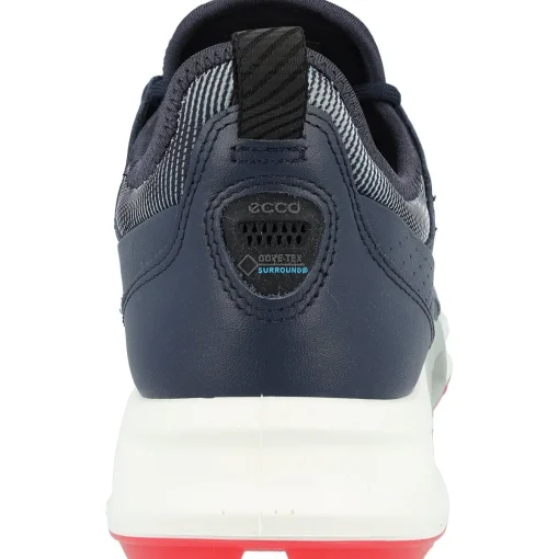 ECCO BIOM C4 Spikeless Golf Shoes
