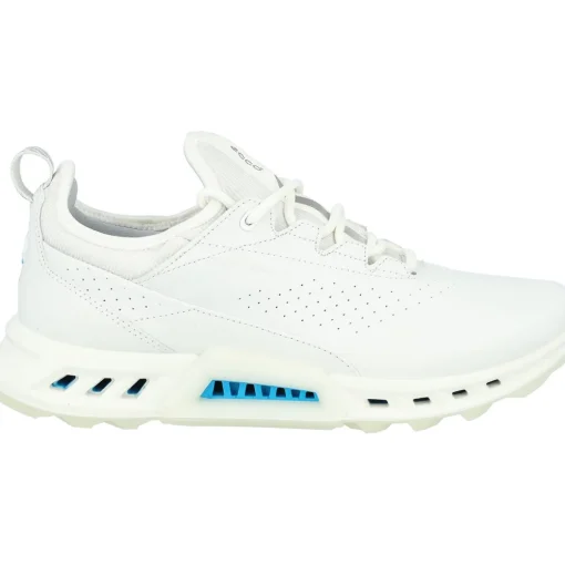 ECCO BIOM C4 Spikeless Golf Shoes