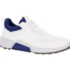 ECCO Biom H4 BOA Spikeless Golf Shoes