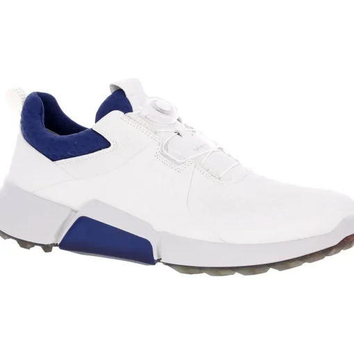 ECCO Biom H4 BOA Spikeless Golf Shoes