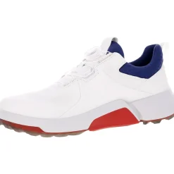 ECCO Biom H4 BOA Spikeless Golf Shoes