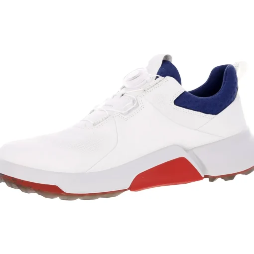 ECCO Biom H4 BOA Spikeless Golf Shoes