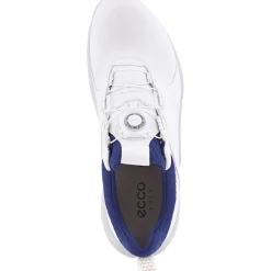 ECCO Biom H4 BOA Spikeless Golf Shoes