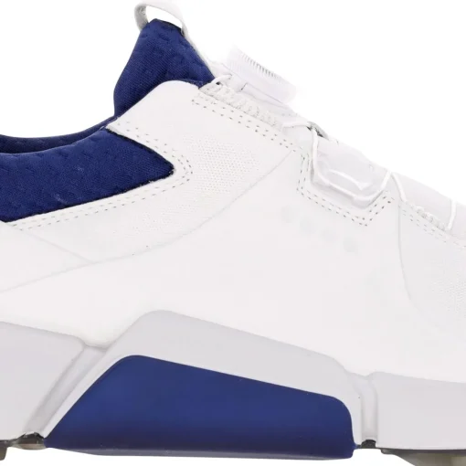 ECCO Biom H4 BOA Spikeless Golf Shoes