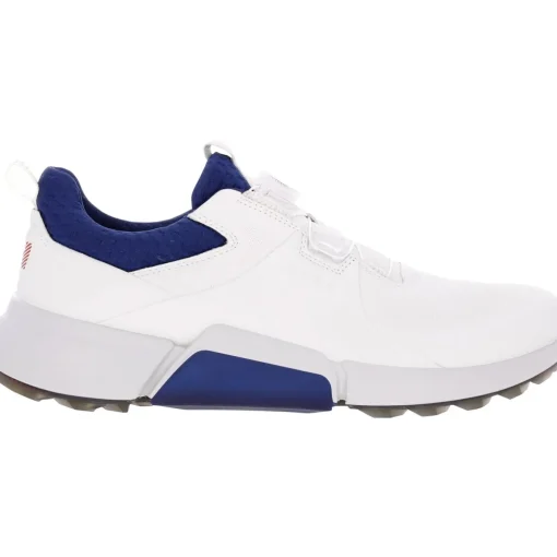 ECCO Biom H4 BOA Spikeless Golf Shoes