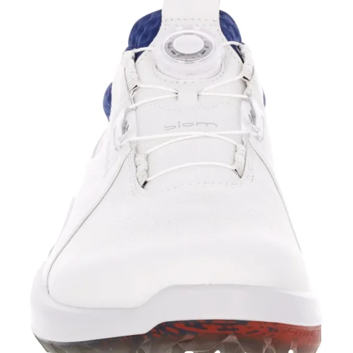 ECCO Biom H4 BOA Spikeless Golf Shoes
