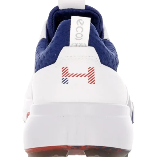 ECCO Biom H4 BOA Spikeless Golf Shoes