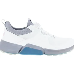 ECCO Biom H4 BOA Spikeless Golf Shoes