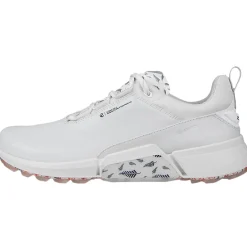 ECCO Biom H4 Lydia KO Edition Spikeless Golf Shoes