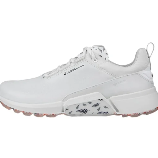 ECCO Biom H4 Lydia KO Edition Spikeless Golf Shoes