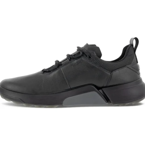 ECCO Biom H4 Spikeless Golf Shoes