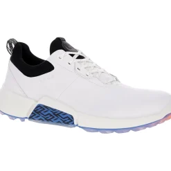 ECCO Biom H4 Spikeless Golf Shoes
