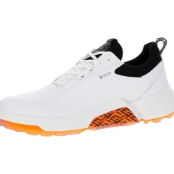 ECCO Biom H4 Spikeless Golf Shoes
