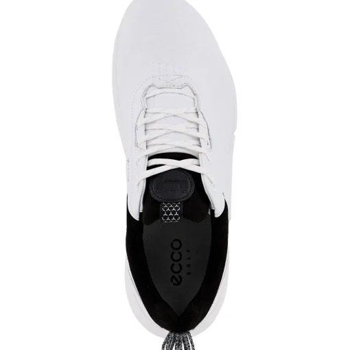 ECCO Biom H4 Spikeless Golf Shoes
