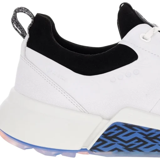 ECCO Biom H4 Spikeless Golf Shoes