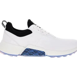 ECCO Biom H4 Spikeless Golf Shoes