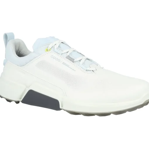 ECCO Biom H4 Spikeless Golf Shoes