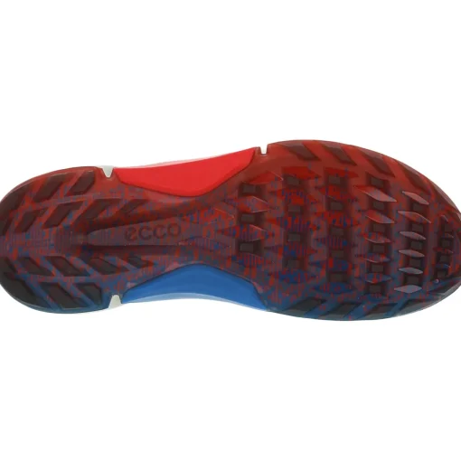 ECCO Biom H4 Spikeless Golf Shoes