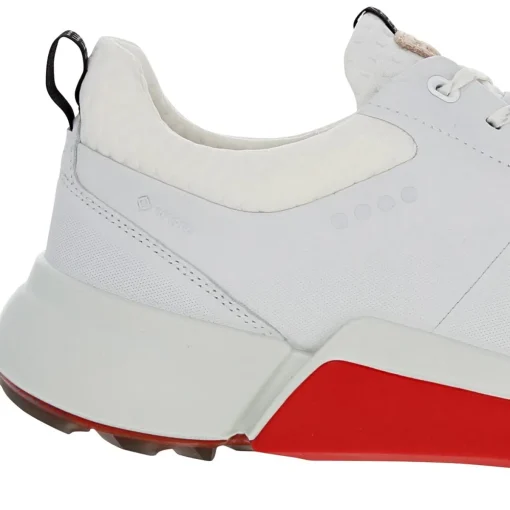 ECCO Biom H4 Spikeless Golf Shoes