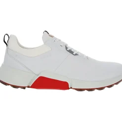 ECCO Biom H4 Spikeless Golf Shoes