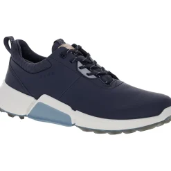 ECCO Biom H4 Spikeless Golf Shoes