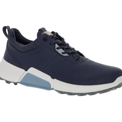 ECCO Biom H4 Spikeless Golf Shoes