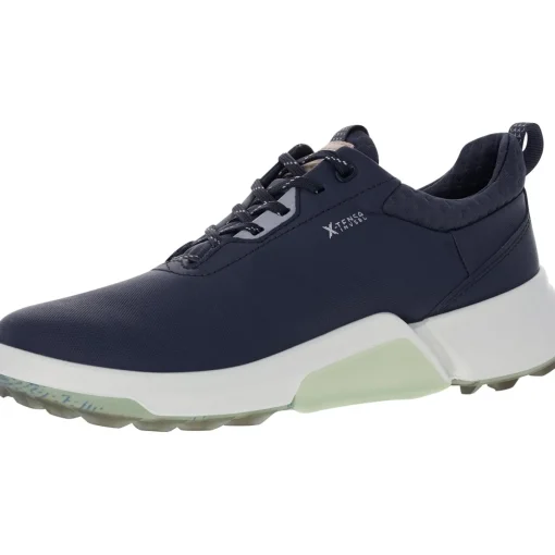 ECCO Biom H4 Spikeless Golf Shoes