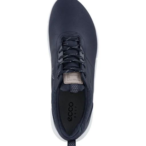 ECCO Biom H4 Spikeless Golf Shoes