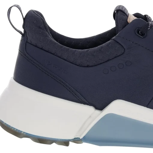 ECCO Biom H4 Spikeless Golf Shoes