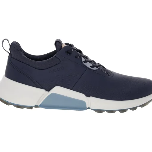 ECCO Biom H4 Spikeless Golf Shoes