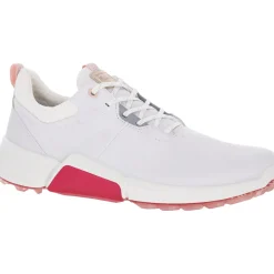 ECCO Biom H4 Spikeless Golf Shoes