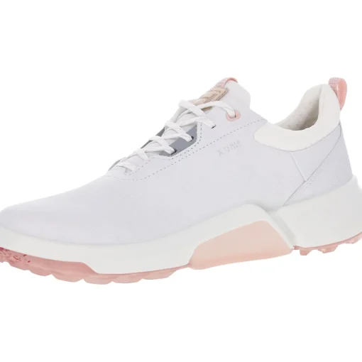 ECCO Biom H4 Spikeless Golf Shoes