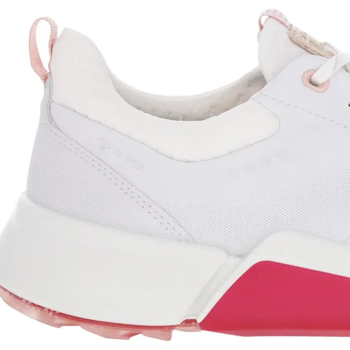 ECCO Biom H4 Spikeless Golf Shoes