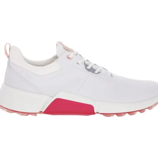 ECCO Biom H4 Spikeless Golf Shoes