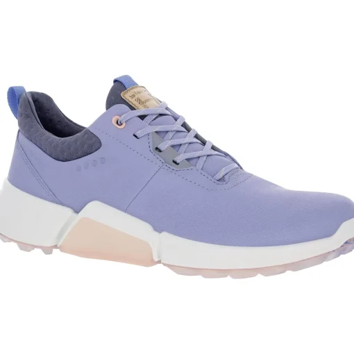 ECCO Biom H4 Spikeless Golf Shoes
