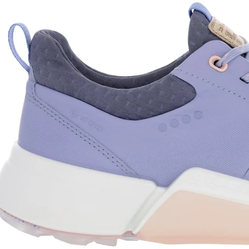 ECCO Biom H4 Spikeless Golf Shoes