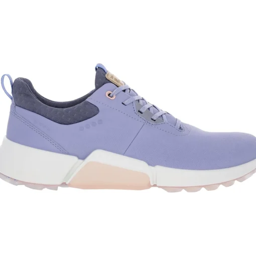 ECCO Biom H4 Spikeless Golf Shoes