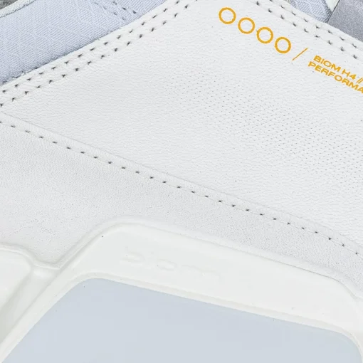 ECCO Biom H4 Spikeless Golf Shoes
