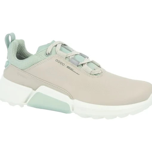 ECCO Biom H4 Spikeless Golf Shoes