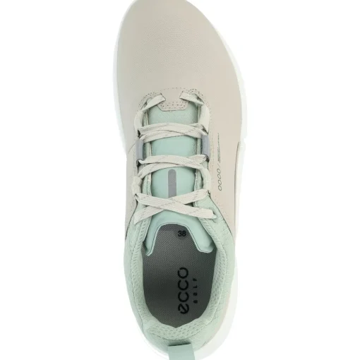ECCO Biom H4 Spikeless Golf Shoes